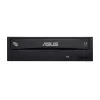 ASUS DRW-24D5MT optinis diskų įrenginys Vidinis DVD Super Multi DL Juodas