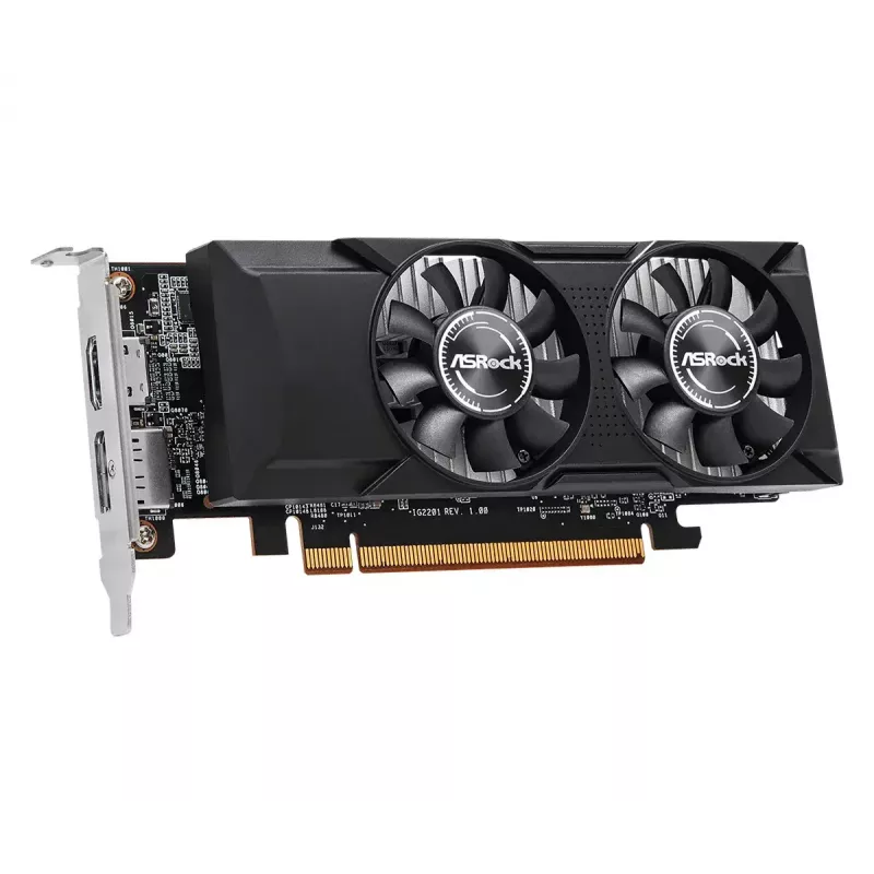 Vaizdo plokštė Intel Arc A310 4GB GDDR6