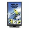 ASUS PB278QV kompiuterio monitorius 68,6 cm (27 colių) 2560 x 1440 pikselių Quad HD LED juodas