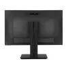 ASUS PB278QV kompiuterio monitorius 68,6 cm (27 colių) 2560 x 1440 pikselių Quad HD LED juodas