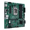 ASUS PRO B660M-C D4-CSM Intel B660 LGA 1700 micro ATX