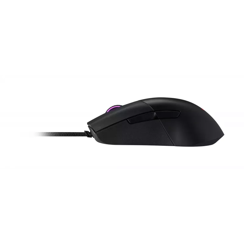 ASUS ROG Keris pelė Žaidimams Dešiniarankiams RF belaidė + USB Type-A 16000 DPI