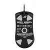 ASUS ROG Keris pelė Žaidimams Dešiniarankiams RF belaidė + USB Type-A 16000 DPI