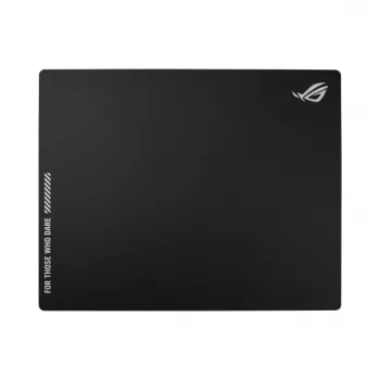 ASUS ROG Moonstone Ace L žaidimų pelės kilimėlis juodas