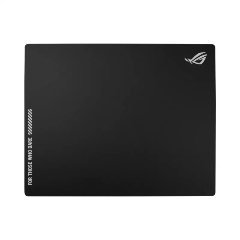 ASUS ROG Moonstone Ace L žaidimų pelės kilimėlis juodas