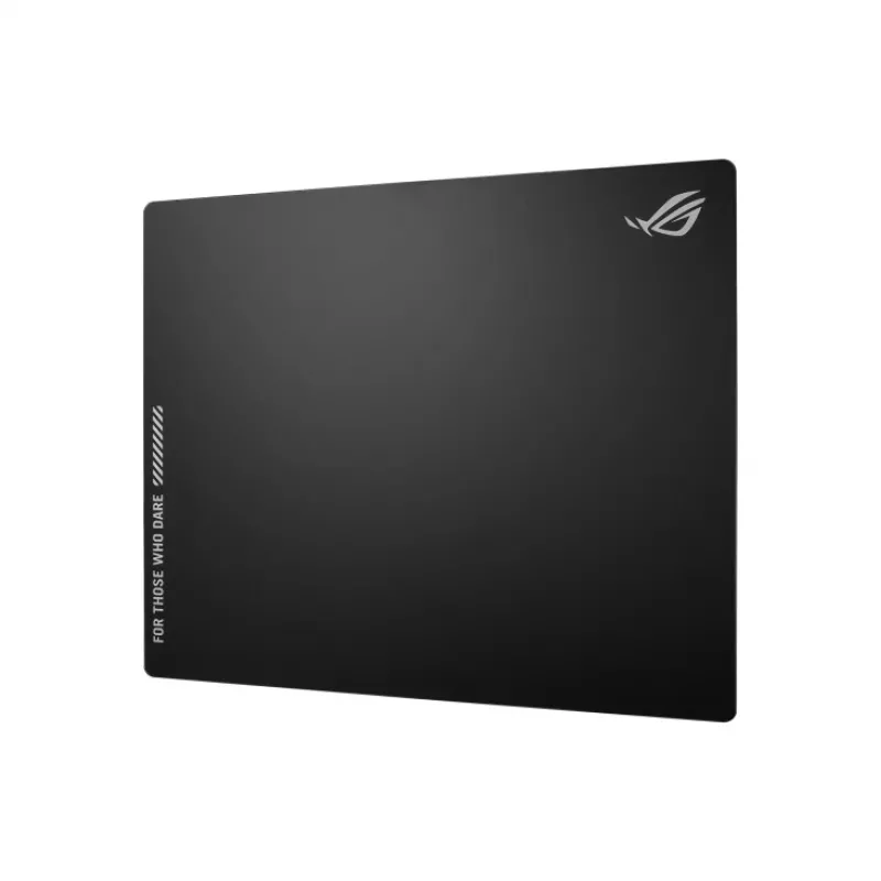 ASUS ROG Moonstone Ace L žaidimų pelės kilimėlis juodas