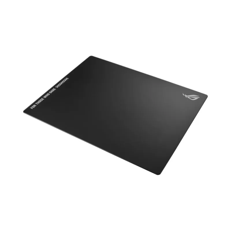ASUS ROG Moonstone Ace L žaidimų pelės kilimėlis juodas