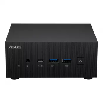 ASUS ExpertCenter PN53-BBR777HD 0,92L dydžio kompiuteris juodas 7735H 3,2 GHz