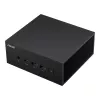 ASUS ExpertCenter PN53-BBR777HD 0,92L dydžio kompiuteris juodas 7735H 3,2 GHz