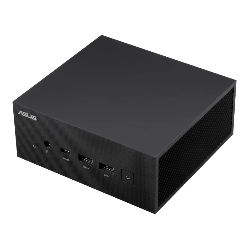 ASUS ExpertCenter PN53-BBR777HD 0,92L dydžio kompiuteris juodas 7735H 3,2 GHz