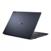 ASUS ExpertBook B5 B5402CBA-KI0213X Intel® Core™ i5 i5-1240P nešiojamas kompiuteris 35,6 cm (14 colių) Full HD 16 GB DDR5-SDRAM 512 GB SSD Wi-Fi 6E (802.11ax) Windows 11 Pro juoda