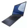ASUS ExpertBook B5 B5402CBA-KI0213X Intel® Core™ i5 i5-1240P nešiojamas kompiuteris 35,6 cm (14 colių) Full HD 16 GB DDR5-SDRAM 512 GB SSD Wi-Fi 6E (802.11ax) Windows 11 Pro juoda