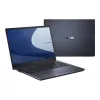 ASUS ExpertBook B5 B5402CBA-KI0213X Intel® Core™ i5 i5-1240P nešiojamas kompiuteris 35,6 cm (14 colių) Full HD 16 GB DDR5-SDRAM 512 GB SSD Wi-Fi 6E (802.11ax) Windows 11 Pro juoda