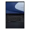 ASUS ExpertBook B5 B5402CBA-KI0213X Intel® Core™ i5 i5-1240P nešiojamas kompiuteris 35,6 cm (14 colių) Full HD 16 GB DDR5-SDRAM 512 GB SSD Wi-Fi 6E (802.11ax) Windows 11 Pro juoda