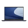 ASUS ExpertBook B5 B5402CBA-KI0213X Intel® Core™ i5 i5-1240P nešiojamas kompiuteris 35,6 cm (14 colių) Full HD 16 GB DDR5-SDRAM 512 GB SSD Wi-Fi 6E (802.11ax) Windows 11 Pro juoda