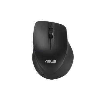 ASUS WT465 pelė Biuro Dešiniarankiams RF Belaidis Optinė 1600 DPI