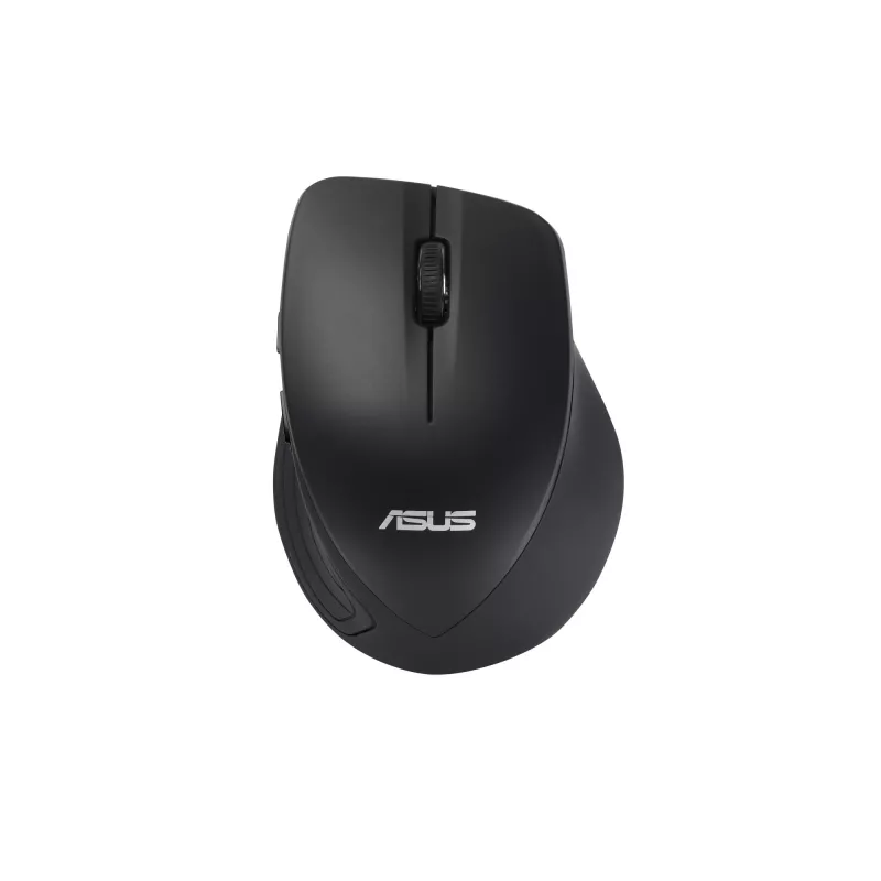 ASUS WT465 pelė Biuro Dešiniarankiams RF Belaidis Optinė 1600 DPI