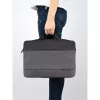 ASUS EOS 2 39,6 cm (15,6 col.) rankovės tipo dėklas, pilkas