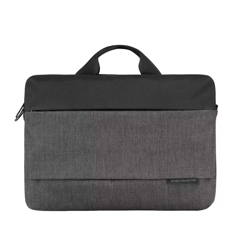 ASUS EOS 2 39,6 cm (15,6 col.) rankovės tipo dėklas, pilkas