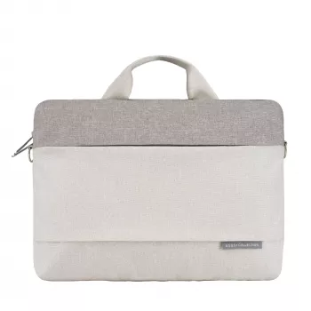 Nešiojamojo kompiuterio rankovė ASUS EOS 2 Carry Bag 39,6 cm (15,6 colio) – Poliesteris, 0,48 kg, rankenos ir peties diržas