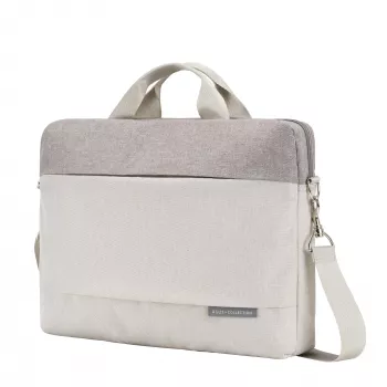 Nešiojamojo kompiuterio rankovė ASUS EOS 2 Carry Bag 39,6 cm (15,6 colio) – Poliesteris, 0,48 kg, rankenos ir peties diržas