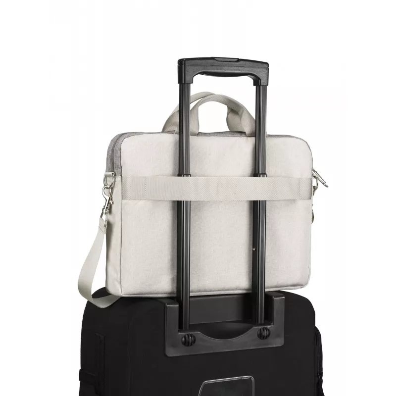 Nešiojamojo kompiuterio rankovė ASUS EOS 2 Carry Bag 39,6 cm (15,6 colio) – Poliesteris, 0,48 kg, rankenos ir peties diržas
