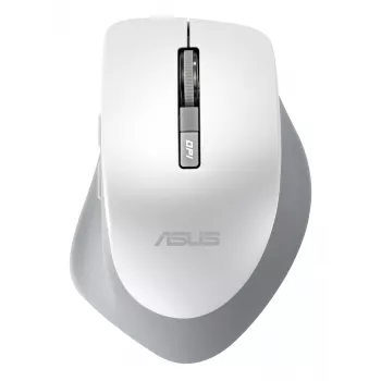 ASUS WT425 pelė Biurui Dešiniarankiams RF Belaidis Optinis 1600 DPI