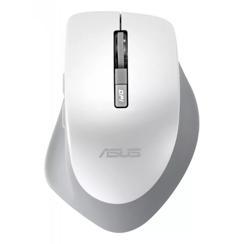 ASUS WT425 pelė Biurui Dešiniarankiams RF Belaidis Optinis 1600 DPI