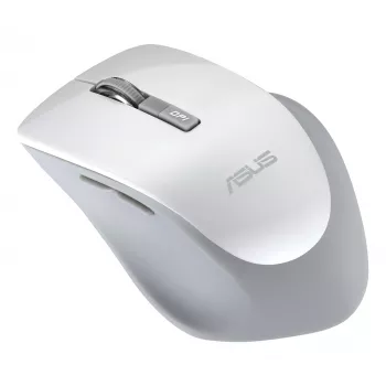 ASUS WT425 pelė Biurui Dešiniarankiams RF Belaidis Optinis 1600 DPI