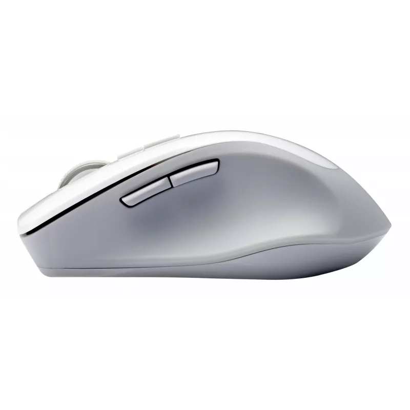 ASUS WT425 pelė Biurui Dešiniarankiams RF Belaidis Optinis 1600 DPI