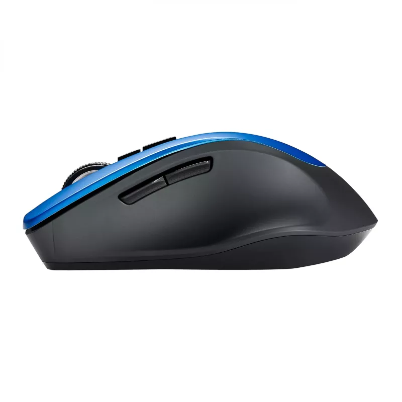 ASUS WT425 pele, skirta biurui, dešiniarankė, belaidė radijo dažniu, optinė, 1600 DPI