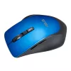 ASUS WT425 pele, skirta biurui, dešiniarankė, belaidė radijo dažniu, optinė, 1600 DPI