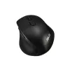 ASUS MW203 pelė, skirta biurui, dešiniarankė, RF belaidis + Bluetooth, optinė, 2400 DPI