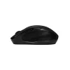 ASUS MW203 pelė, skirta biurui, dešiniarankė, RF belaidis + Bluetooth, optinė, 2400 DPI