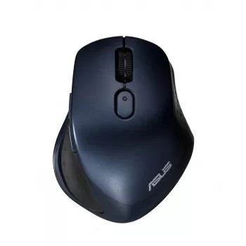 ASUS MW203 pelė Biuro Dešiniarankiams RF belaidė + Bluetooth Optinė 2400 DPI