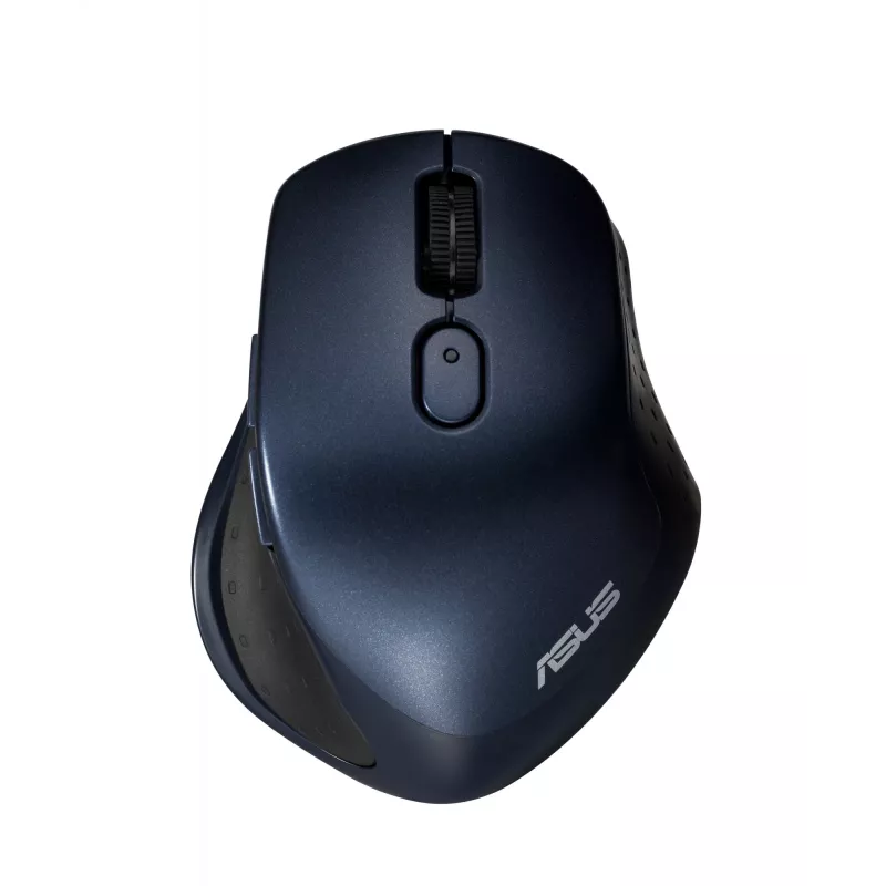 ASUS MW203 pelė Biuro Dešiniarankiams RF belaidė + Bluetooth Optinė 2400 DPI