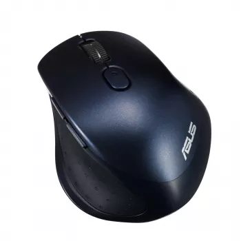 ASUS MW203 pelė Biuro Dešiniarankiams RF belaidė + Bluetooth Optinė 2400 DPI