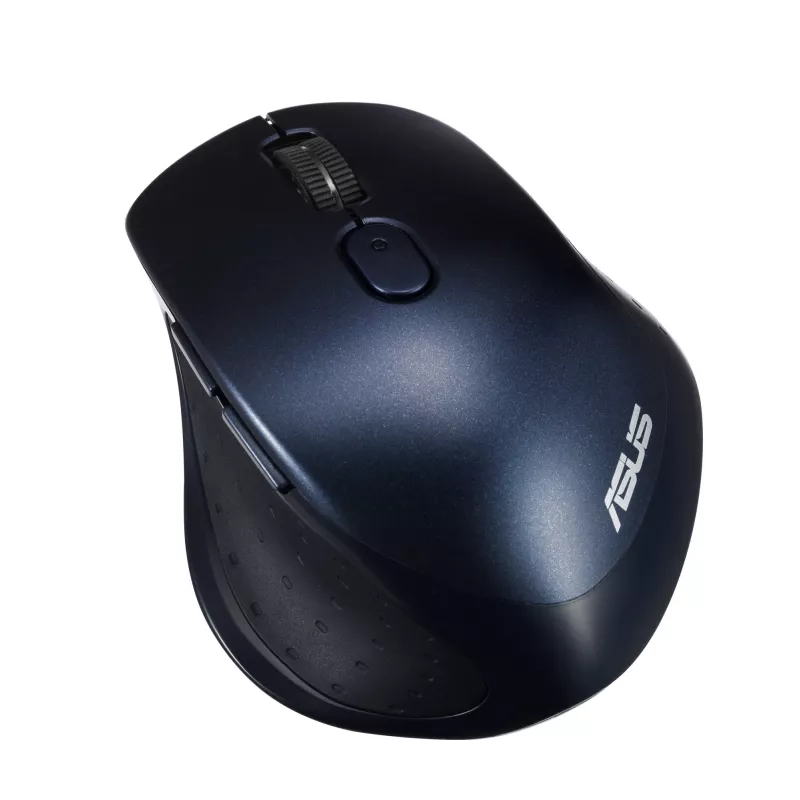 ASUS MW203 pelė Biuro Dešiniarankiams RF belaidė + Bluetooth Optinė 2400 DPI