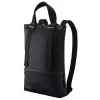 ASUS Vivobook 3-in-1 krepšys kuprinė Rucksack juoda oda, poliesteris