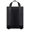 ASUS Vivobook 3-in-1 krepšys kuprinė Rucksack juoda oda, poliesteris