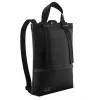 ASUS Vivobook 3-in-1 krepšys kuprinė Rucksack juoda oda, poliesteris