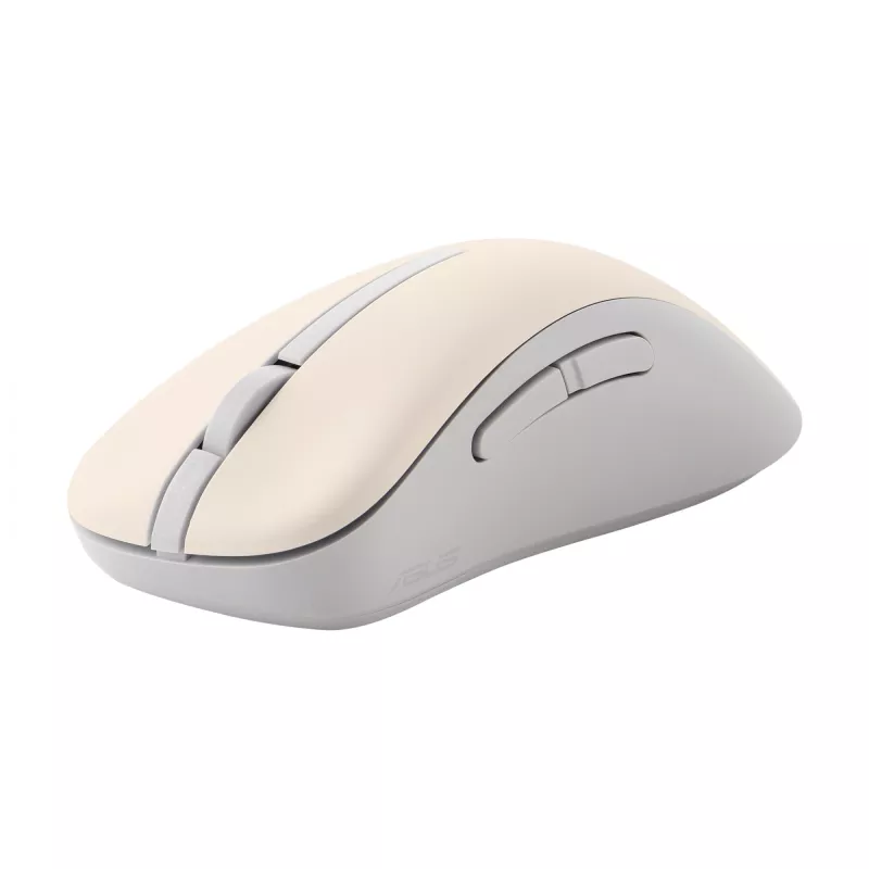 ASUS belaidė pelė MD102 Universali Dešiniarankiams RF belaidis + Bluetooth Optinė 1600 DPI