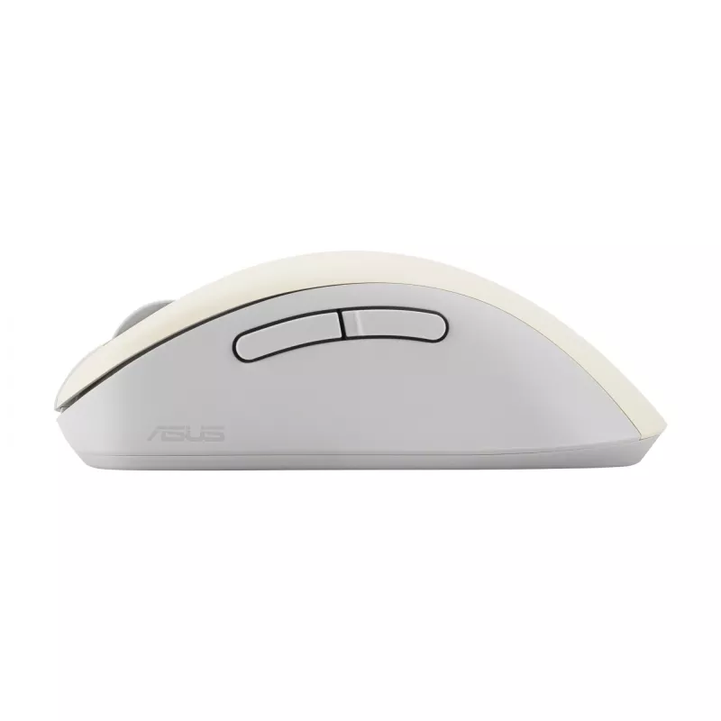 ASUS belaidė pelė MD102 Universali Dešiniarankiams RF belaidis + Bluetooth Optinė 1600 DPI