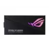 ASUS ROG STRIX 1200W Gold Aura Edition maitinimo blokas 20+4 kontaktų ATX ATX juodas