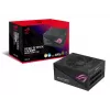 ASUS ROG STRIX 1200W Gold Aura Edition maitinimo blokas 20+4 kontaktų ATX ATX juodas