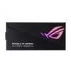 ASUS ROG Strix 1000W Gold Aura Edition maitinimo blokas 20+4 pin ATX ATX juodas