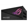 ASUS ROG Strix 1000W Gold Aura Edition maitinimo blokas 20+4 pin ATX ATX juodas
