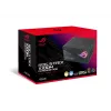 ASUS ROG Strix 1000W Gold Aura Edition maitinimo blokas 20+4 pin ATX ATX juodas