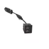 Kištukinis lizdas USB A + USB C Bachmann 917.227 Juoda IP20 250V