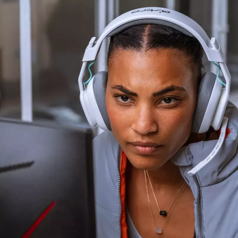 Ausinės ASTRO Gaming A10